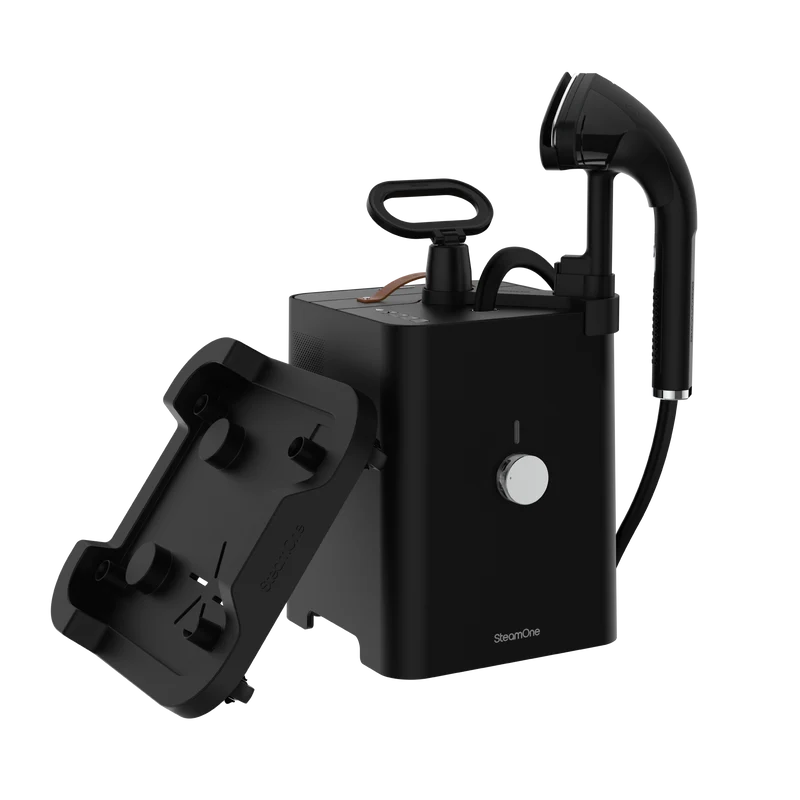 Pack l'Intégrale SteamCube