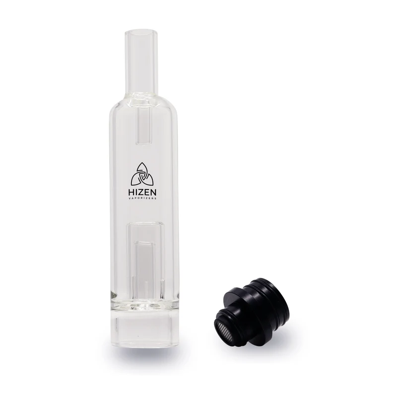 Bubbler mouthpiece