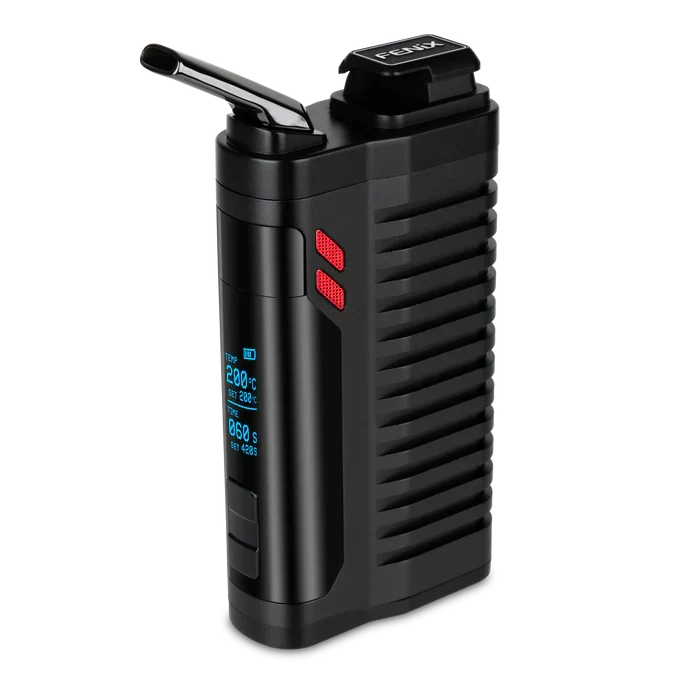 Fenix 2 MAX Vaporizer