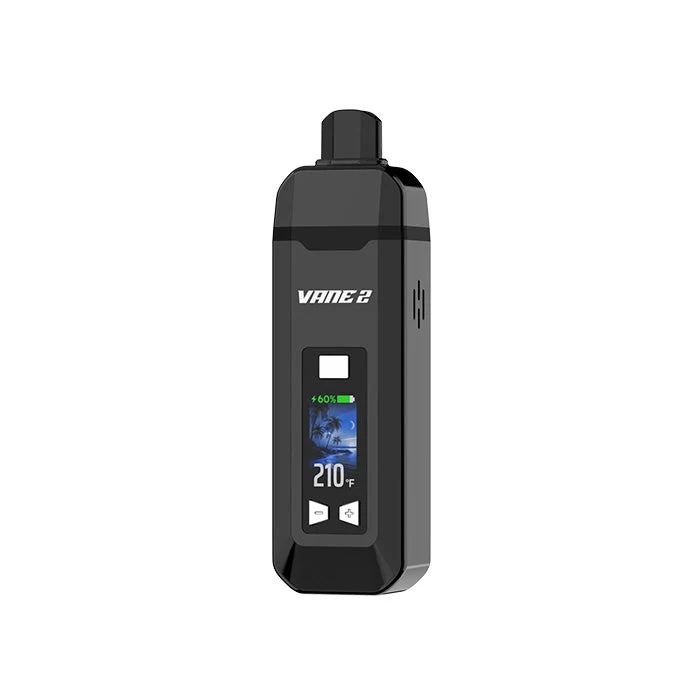 Yocan Vane 2 - Vaporizzatore per erbe aromatiche