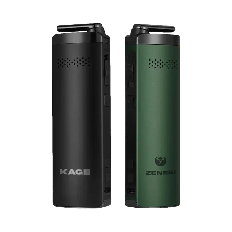 Zensei Kage | Vaporizzatore