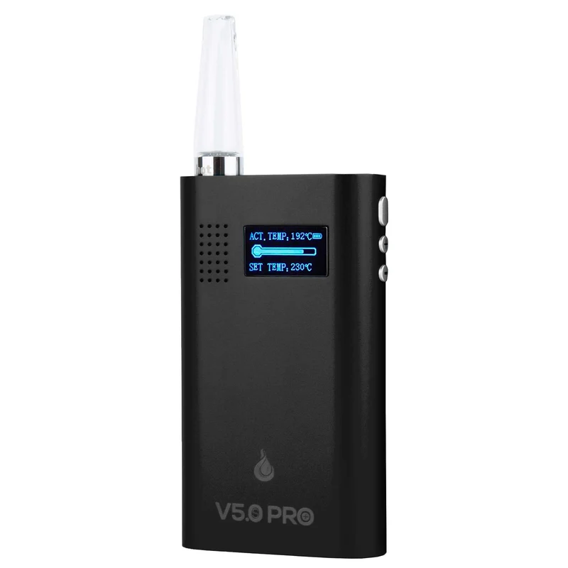 Flowermate V5.0S Pro