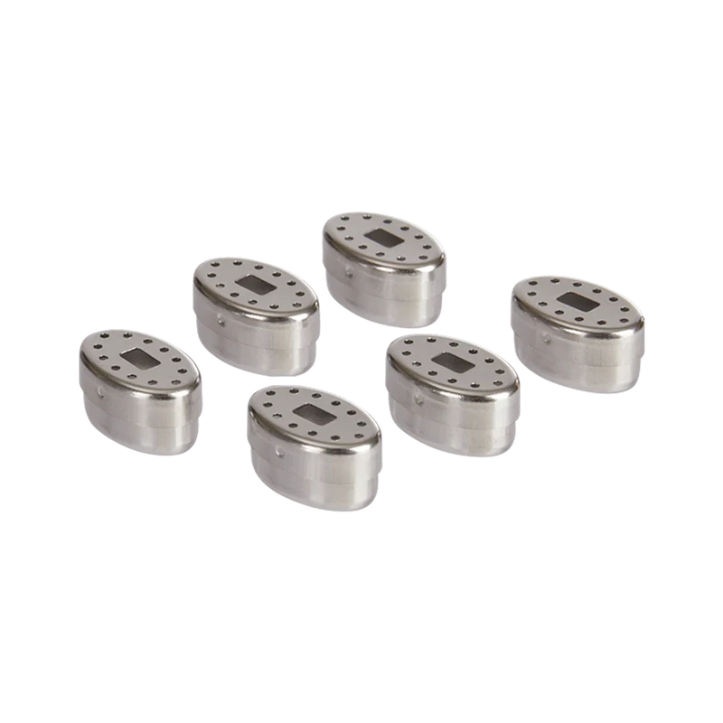 MIQRO Series Dosage Pods