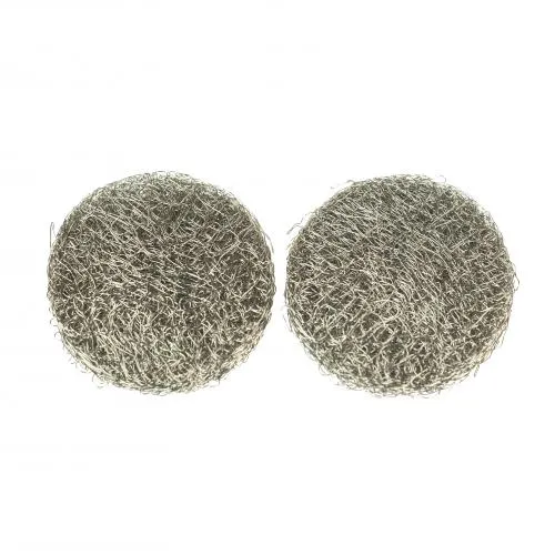 Volcano Solid Valve liquid pad set