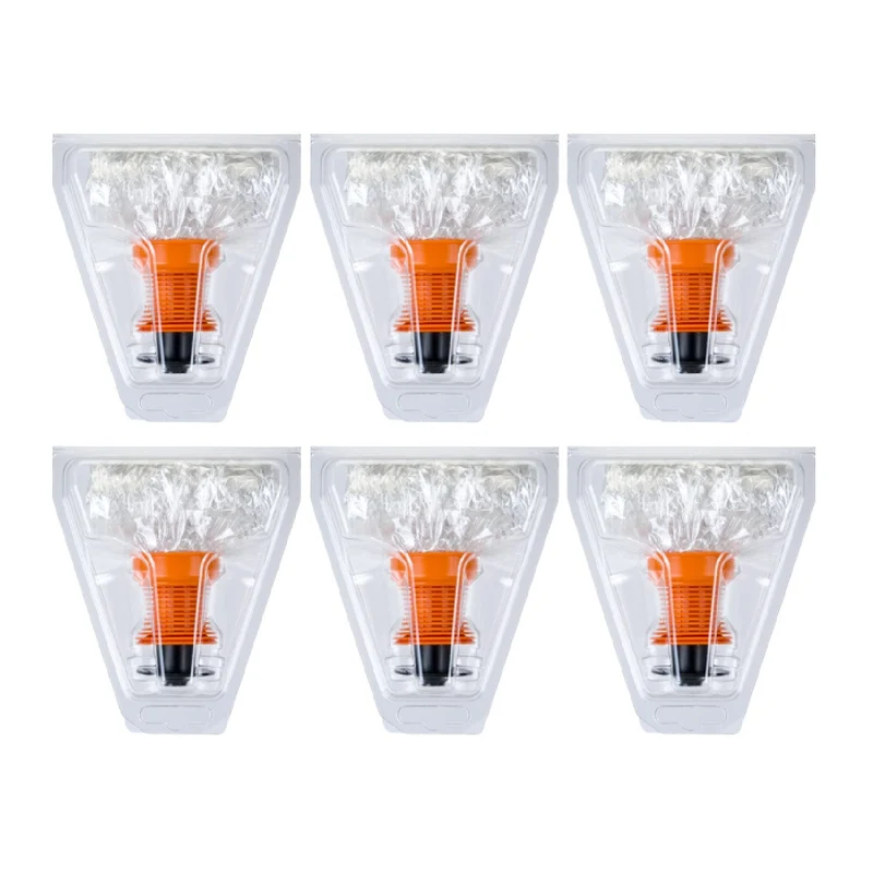 Volcano Easy Valve replacement set (normal)