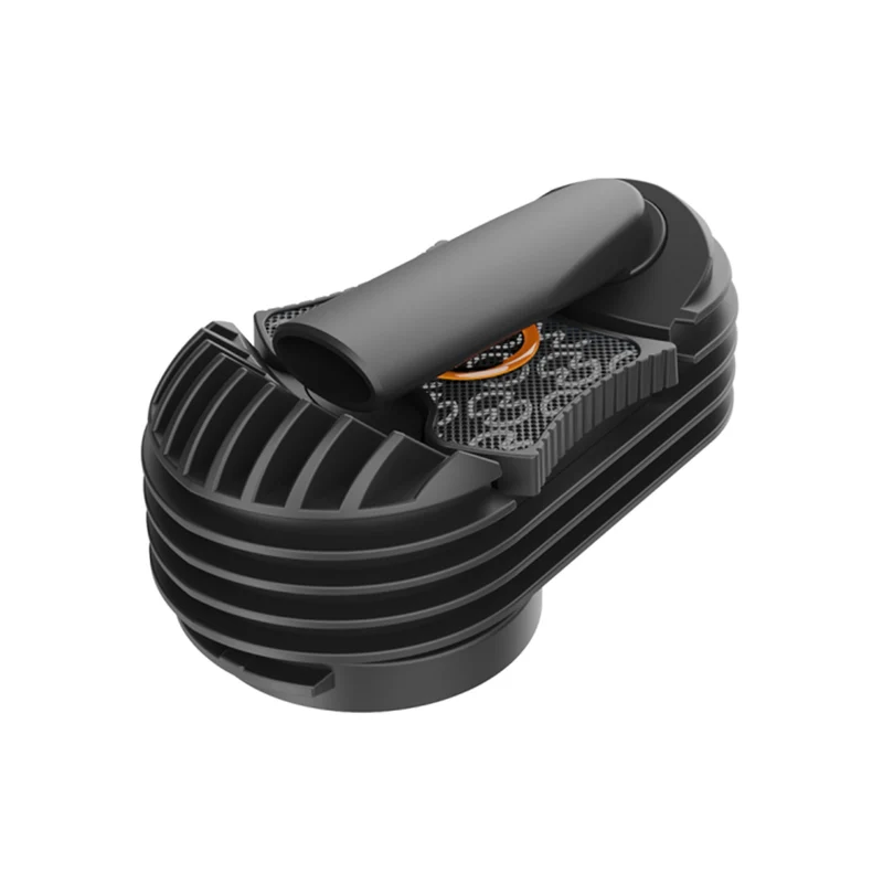 Crafty cooling unit