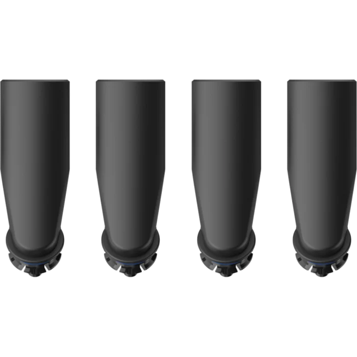 Mighty mouthpiece set