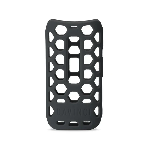 Guanto in silicone DaVinci IQ3 - Nero