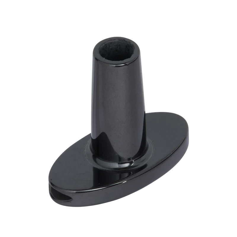 Adattatore per acqua sostitutivo in zirconia DaVinci IQ3 da 10 mm