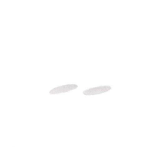 XMAX Starry V2 mouthpiece screen (2 pieces)