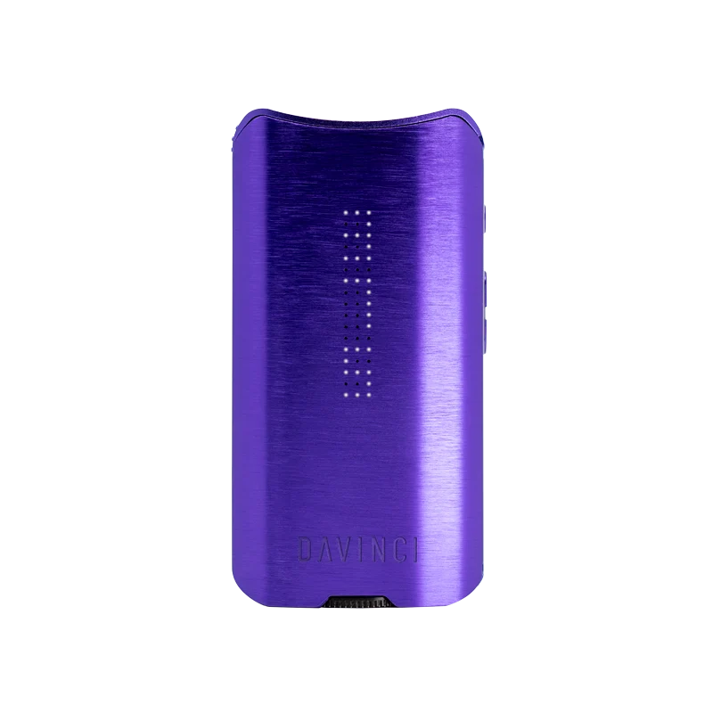 DaVinci IQ3 - Vaporizzatore