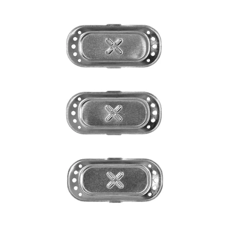 Pacco di 3 schermi per forno PAX Labs PAX 3D