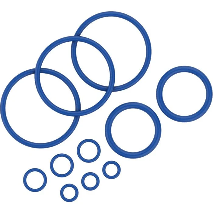 Storz & Bickel Set di O-ring Crafty