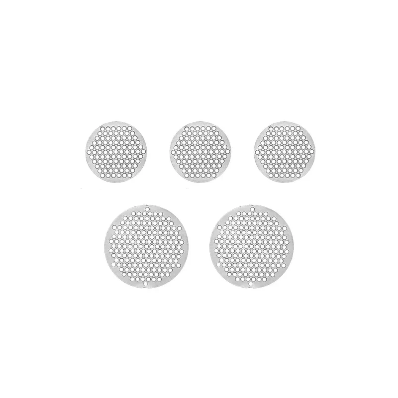 Replacement screens for mouthpiece & heating chamber - Stilus Mini, Stilus Pro & Nanu