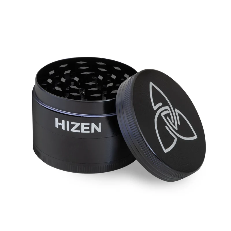 Basic Grinder 49mm
