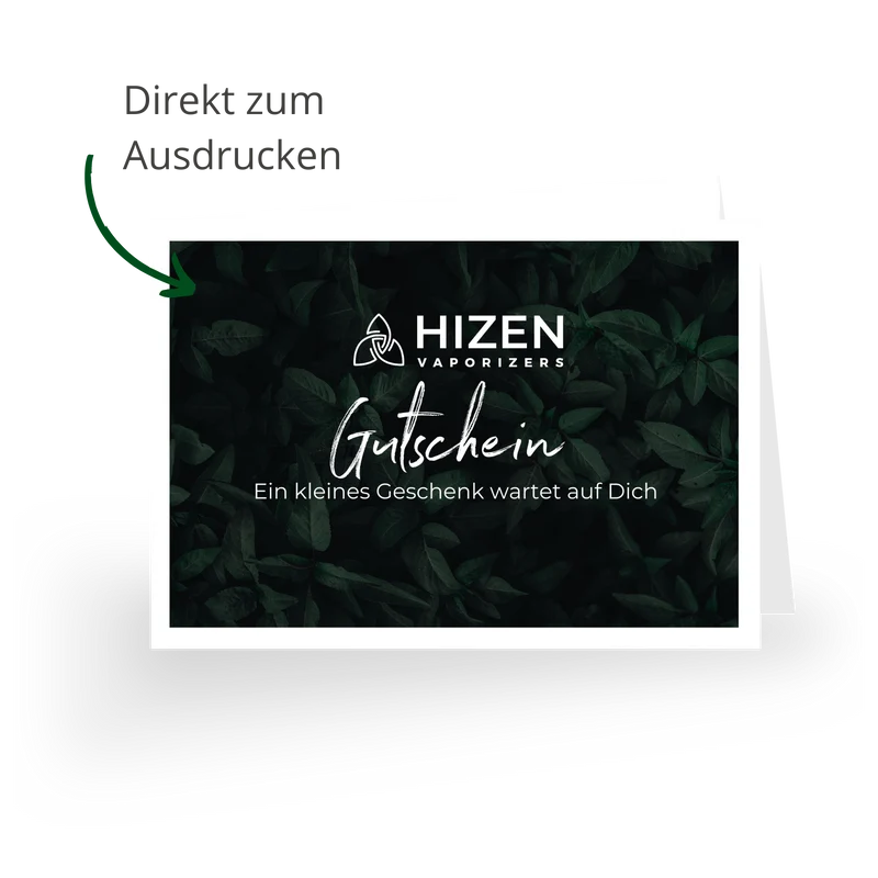 HIZEN voucher