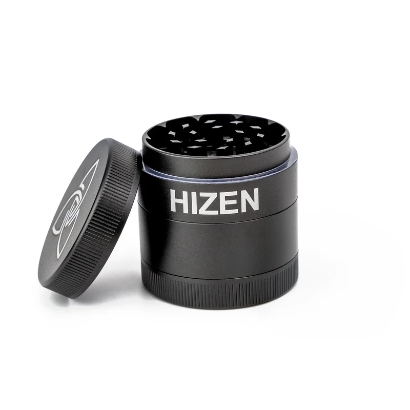 Capsule Grinder - without dosing capsules