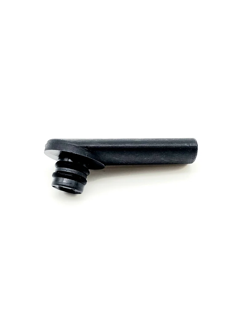 Peek plastic mouthpiece - suitable for Nanu & Convectum