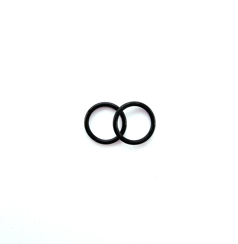 Seal for Convectum mouthpiece set of 2