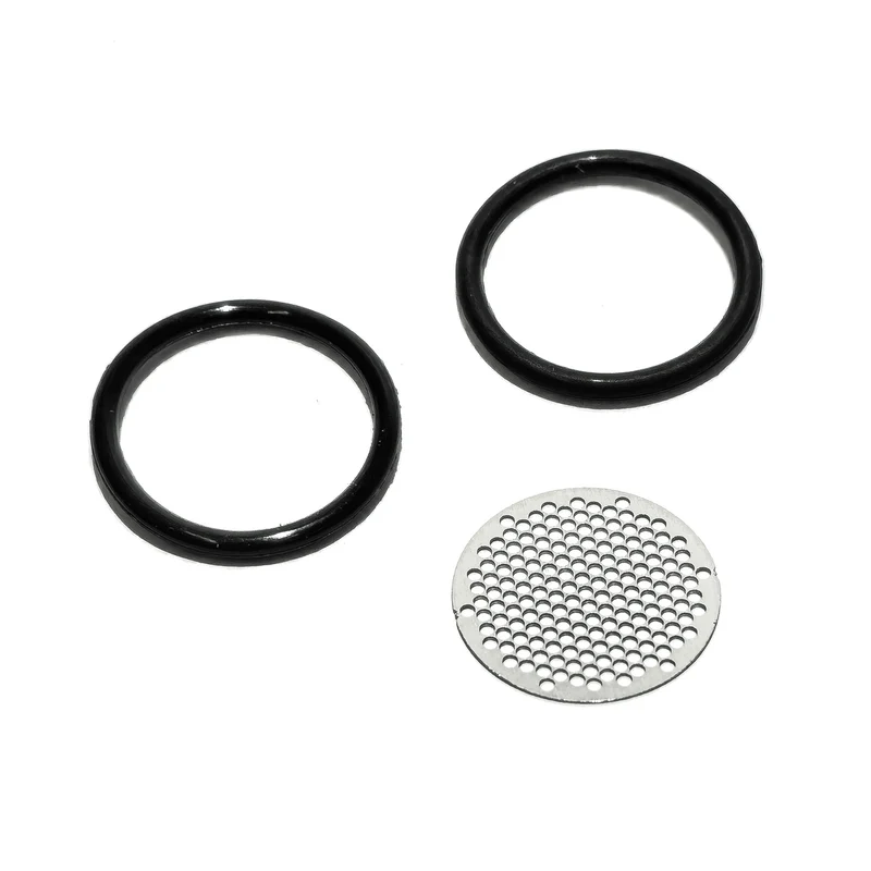 Bubbler - wearing parts SET - suitable for all Stilus models