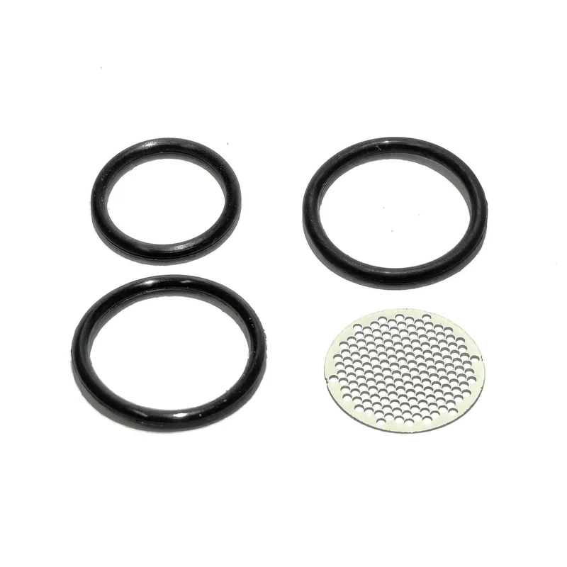 Bubbler - wearing parts SET - suitable for Convectum