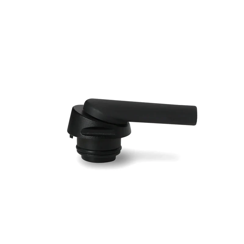 folding mouthpiece - Convectum