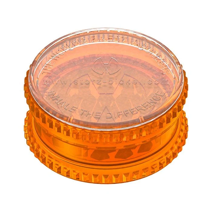 Storz & Bickel Grinder Volcano Dry Herb a 3 pezzi