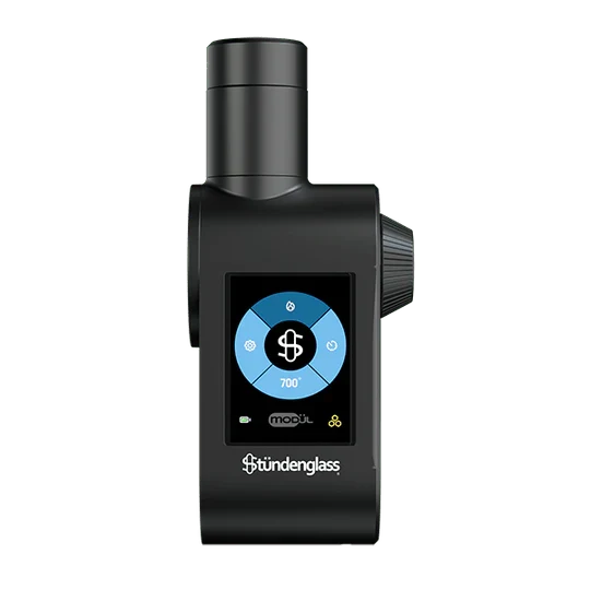 Stündenglass Modül Vaporizer