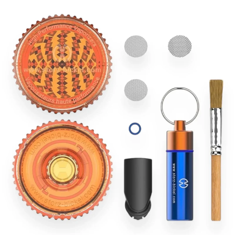 Storz & Bickel Side Kit for Venty Vaporizers