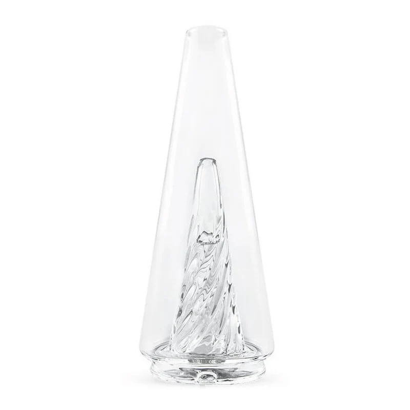 Puffco Nuovo Peak Glass 2.0 per i vaporizzatori New Peak / Peak Pro