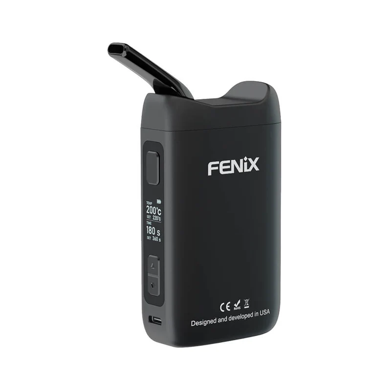 Vaporizzatore per erbe secche FENiX NEO