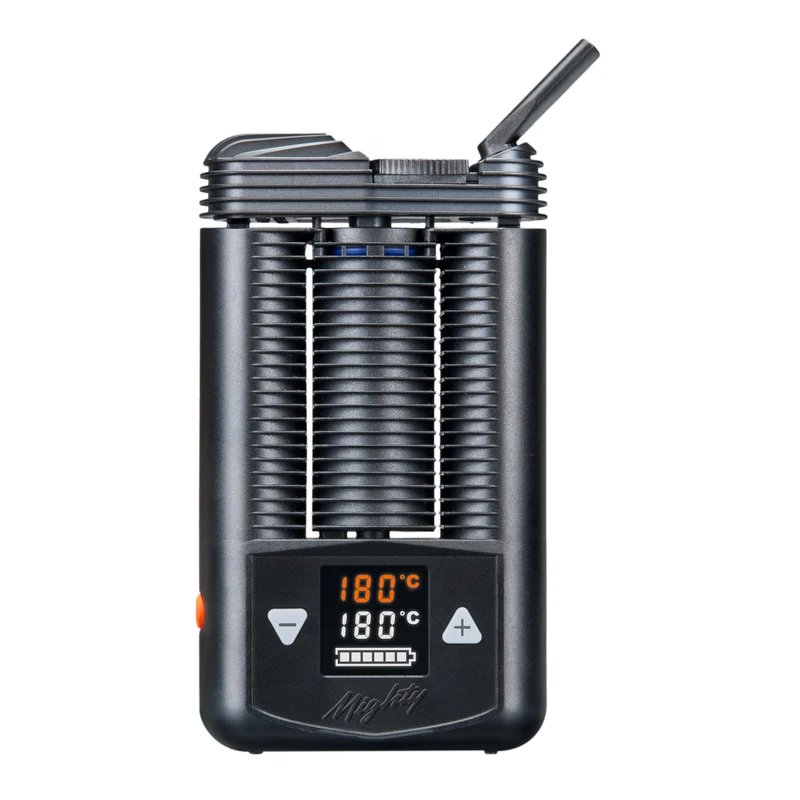 Potente + | Vaporizzatore
