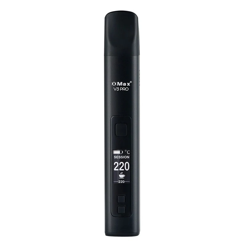 Vaporizzatore per erbe secche X-Vape X-Max V3 Pro