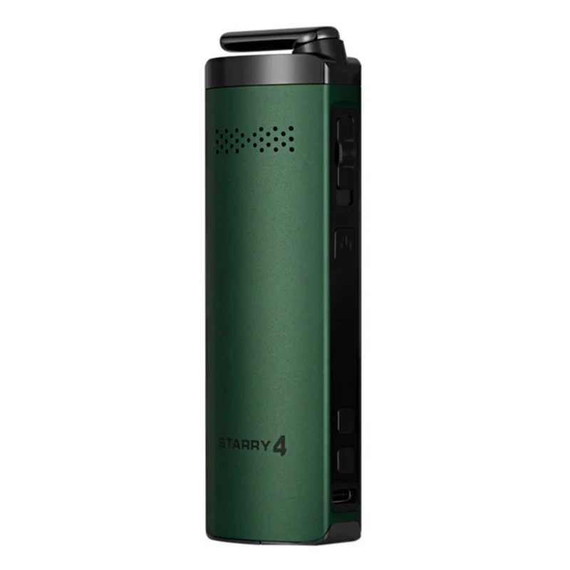 Vaporizzatore per erbe secche X-Vape X-Max Starry 4 | 69€