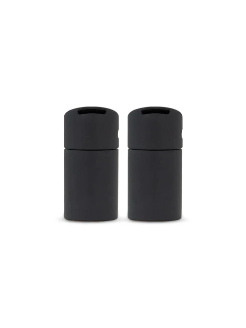 Puffco Pivot 3D Chamber Onyx confezione da 2