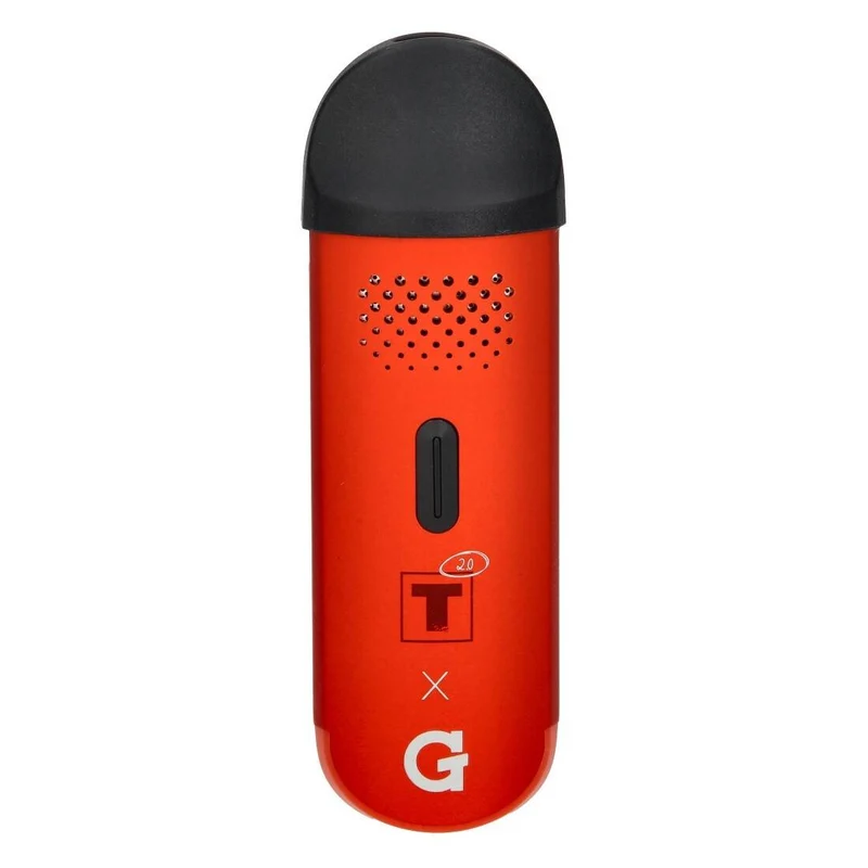 Vaporizzatore G-Pen Dash Tyson Special Edition