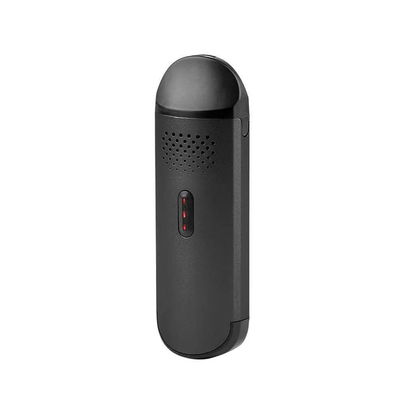 Flowermate CAP Vaporizzatore per erbe secche Nero | 49€