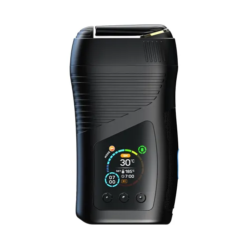 Wolkenkraft LIVE Vaporizer
