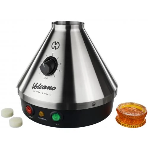 Volcano vaporizer Classic UK