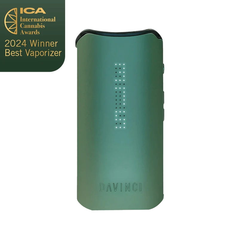 DaVinci IQC