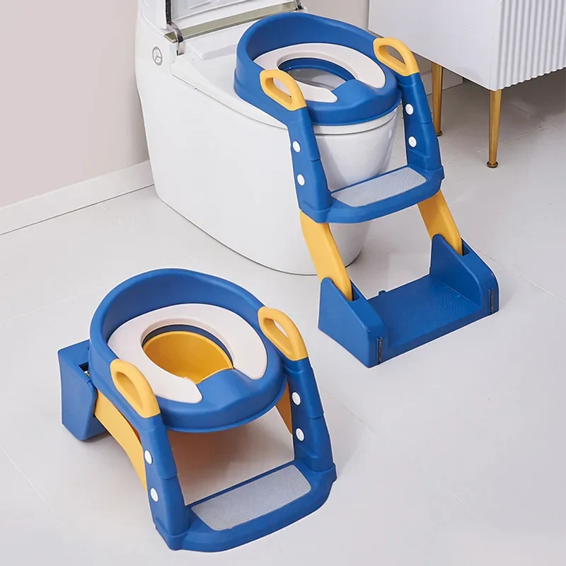 TöpfchenTrainer™ Komfortabler Trainingssitz