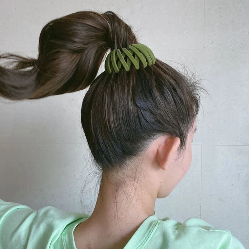 NestCharm - Magische Haarspange