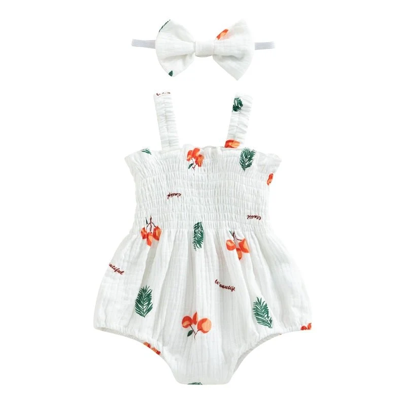 StramplerCutie™ Leichte Babykleidung Unverzichtbar