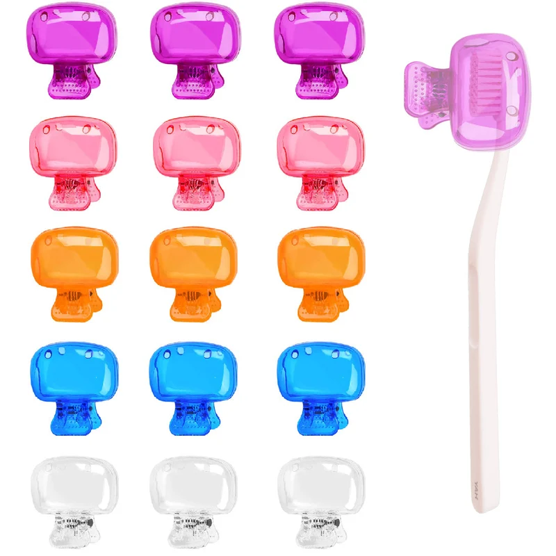SaubererClip™ Kompakt und handlich