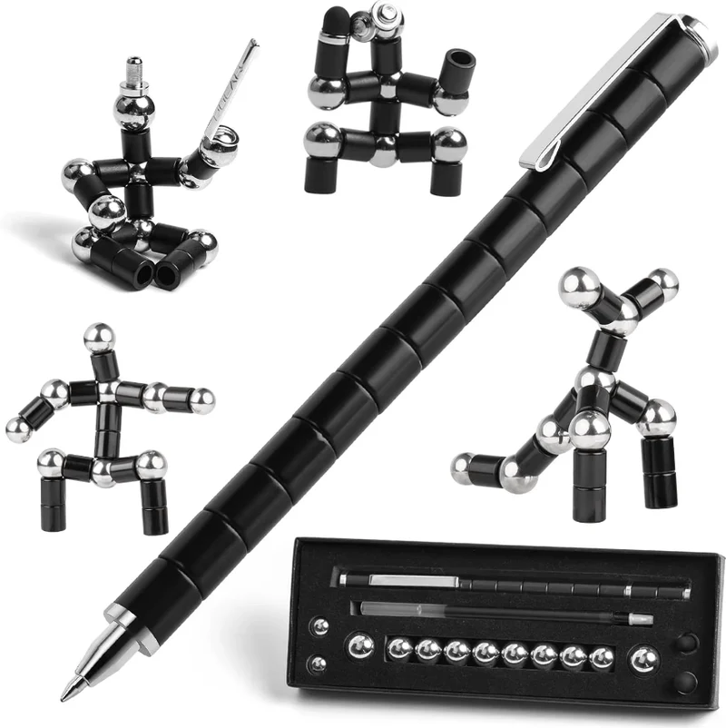 RuhigerStift™ Gelassener Stiftmagnet