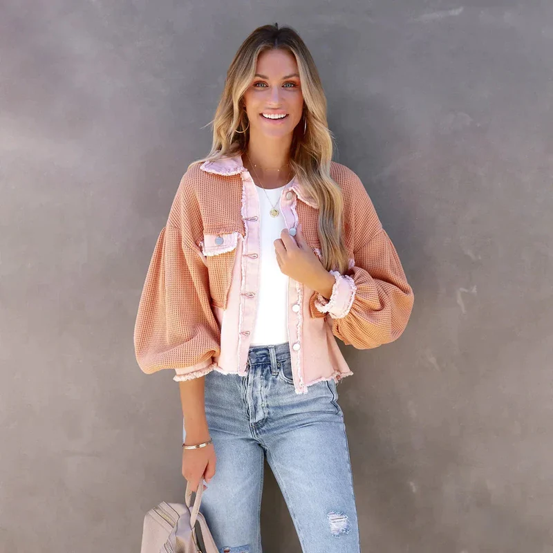 Doro | Stilvolle und bequeme Jacke