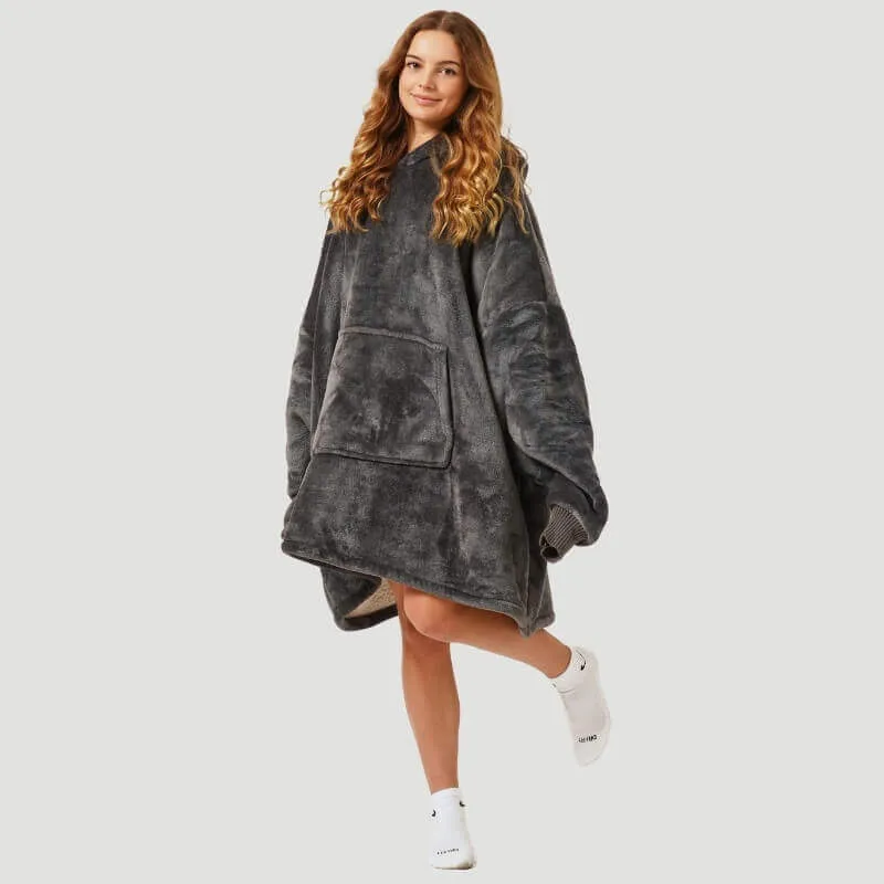 Lilly | Der ultimative Kuscheldecken-Pullover
