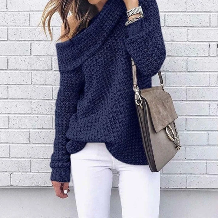 Sophia | Pullover gestrickt