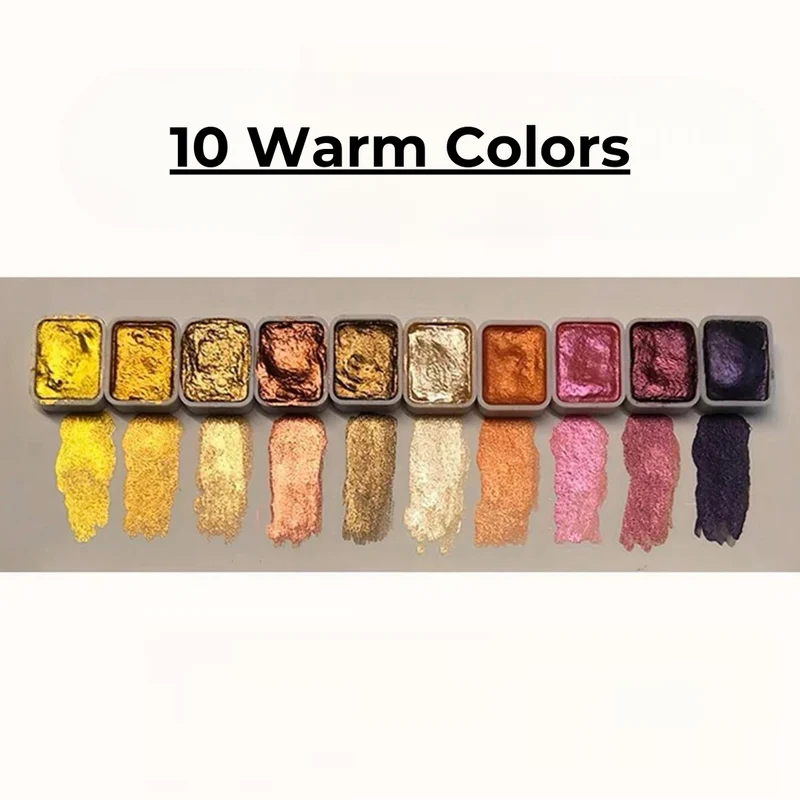 SplashFarben™ Sanftes Überblenden von Farben