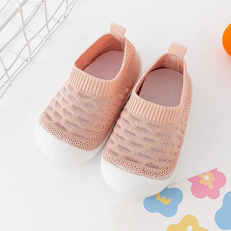 BabySneakers™ Schlupffreie Baby Schritte